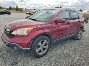 Honda CR-V 2.4L 4 2007