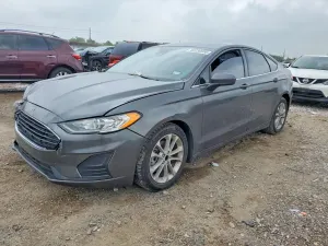 Ford Fusion 1.5L 4 2020
