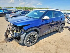 Kia Seltos 1.6L 4 2024