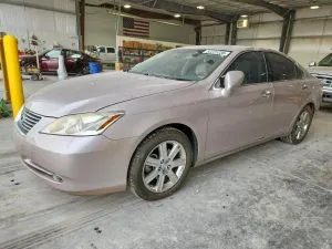 Lexus ES 3.5L 6 2007