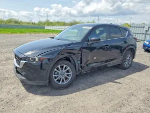 Mazda CX-5 2.5L 4 2025