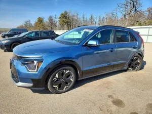 Kia Niro 0 2024