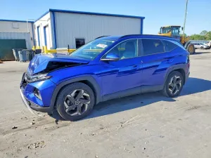 Hyundai Tucson 2.5L 4 2023