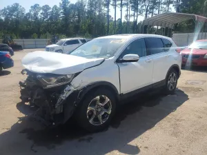 Honda CR-V 1.5L 4 2019