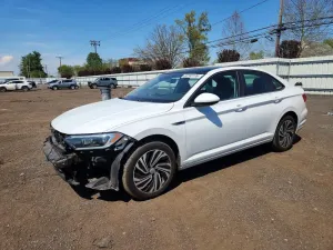 Volkswagen Jetta 1.4L 4 2020