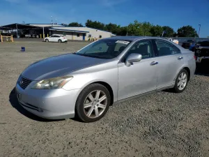 Lexus ES 3.5L 6 2007