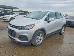 Chevrolet Trax 1.4L 4 2020