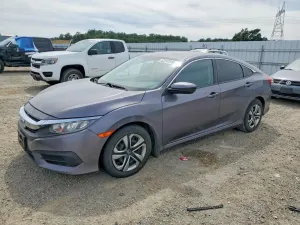 Honda Civic 2.0L 4 2016