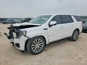 GMC Yukon 6.2L 8 2023
