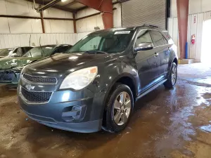Chevrolet Equinox 3.6L 6 2014