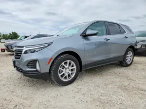 Chevrolet Equinox 1.5L 4 2023