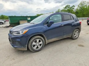 Chevrolet Trax 1.4L 4 2019