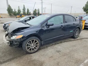 Honda Civic 1.8L 4 2008