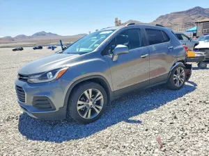 Chevrolet Trax 1.4L 4 2020