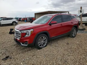 GMC Terrain 1.5L 4 2022