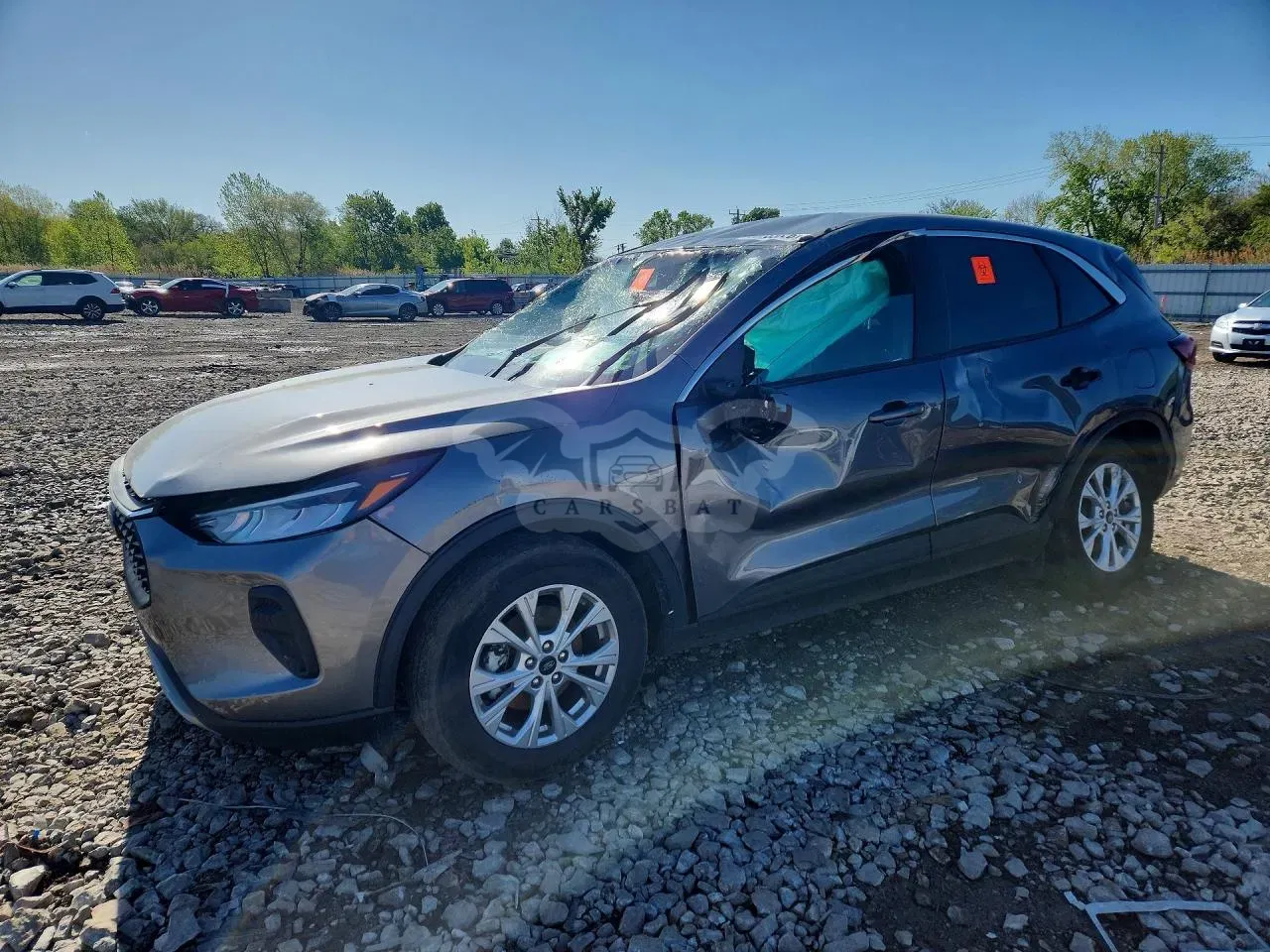 Ford Escape 1.5L 3 2023