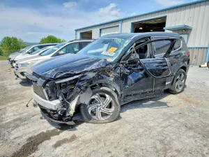 Hyundai Santa Fe 2.5L 4 2022