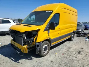 Ford Transit 3.5L 6 2023