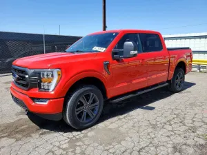 Ford F-150 5.0L 8 2023