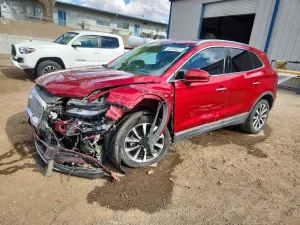 Lincoln MKC 2.0L 4 2019