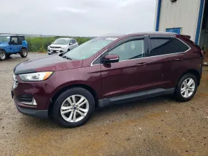 Ford Edge 2.0L 4 2020