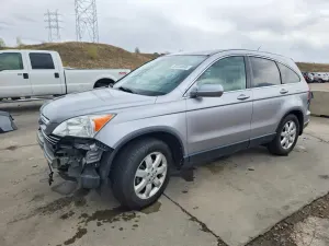 Honda CR-V 2.4L 4 2007