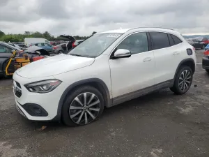Mercedes-Benz GLA 250 2.0L 4 2023