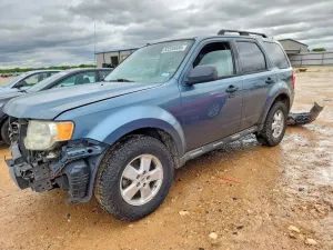 Ford Escape 2.5L 4 2010