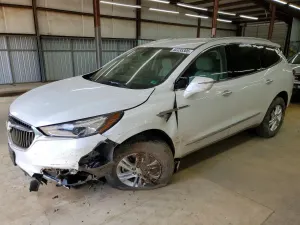 Buick Enclave 3.6L 6 2019
