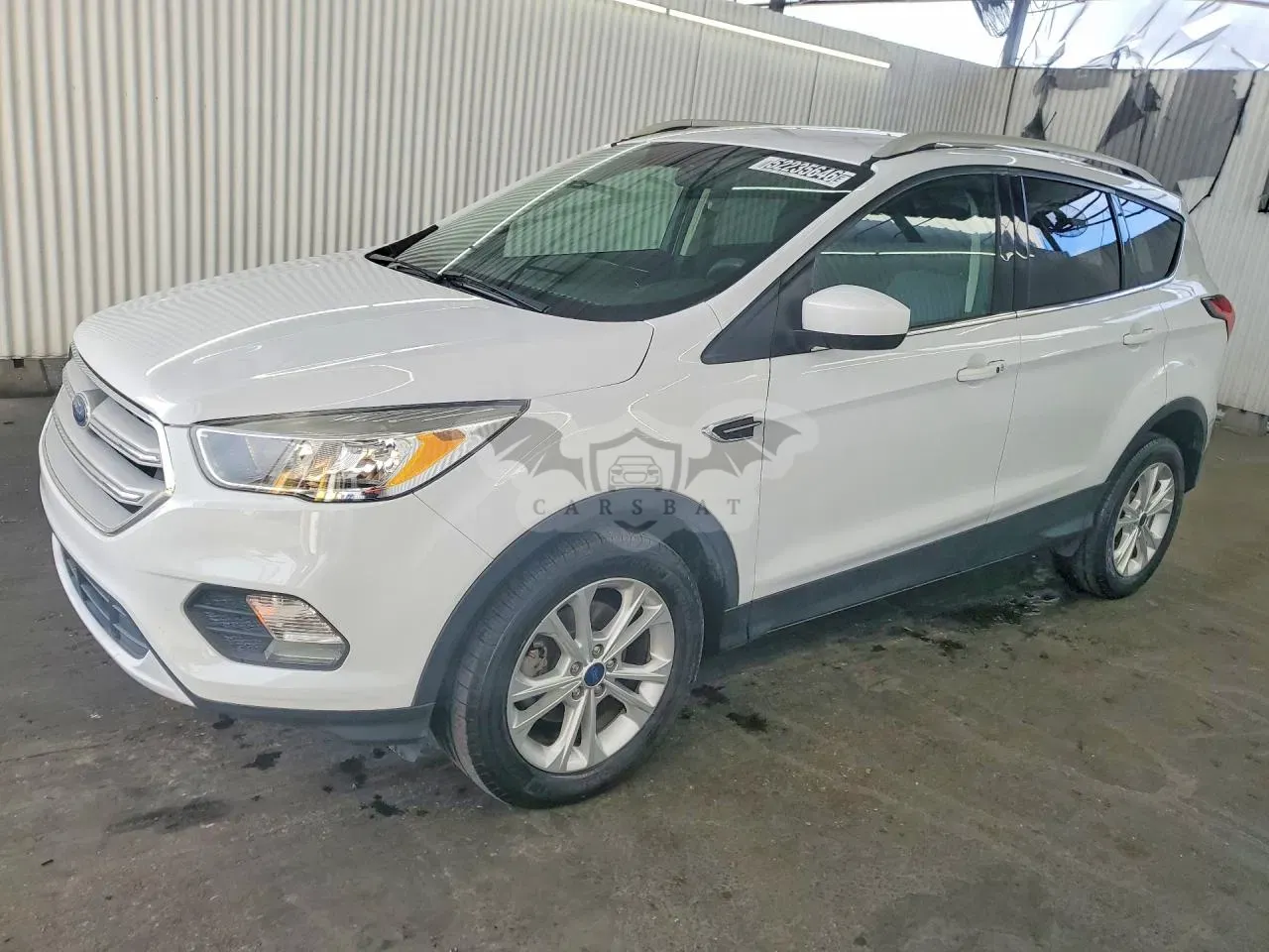 Ford Escape 1.5L 4 2019