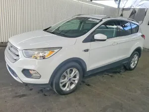 Ford Escape 1.5L 4 2019