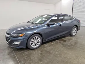 Chevrolet Malibu 1.5L 4 2020