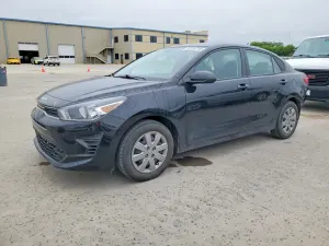 Kia Rio 1.6L 4 2023