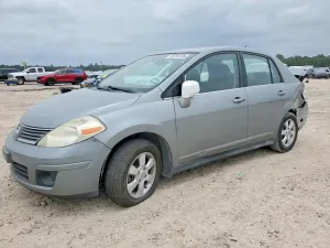Nissan Versa 1.8L 4 2007