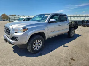 Toyota Tacoma 3.5L 6 2019