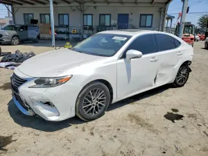 Lexus ES 3.5L 6 2016
