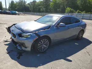 BMW 2 Series 2.0L 4 2022