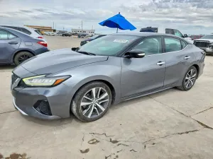 Nissan Maxima 3.5L 6 2020