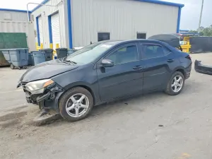 Toyota Corolla 1.8L 4 2014