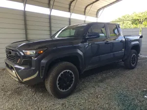Toyota Tacoma 2.4L 4 2026