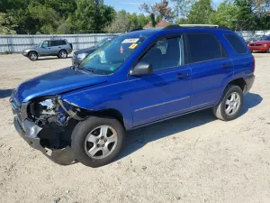 Kia Sportage 2.0L 4 2008