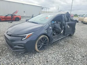 Toyota Corolla 2.0L 4 2024