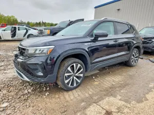 Volkswagen Taos 1.5L 4 2024