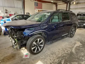Honda Pilot 3.5L 6 2023