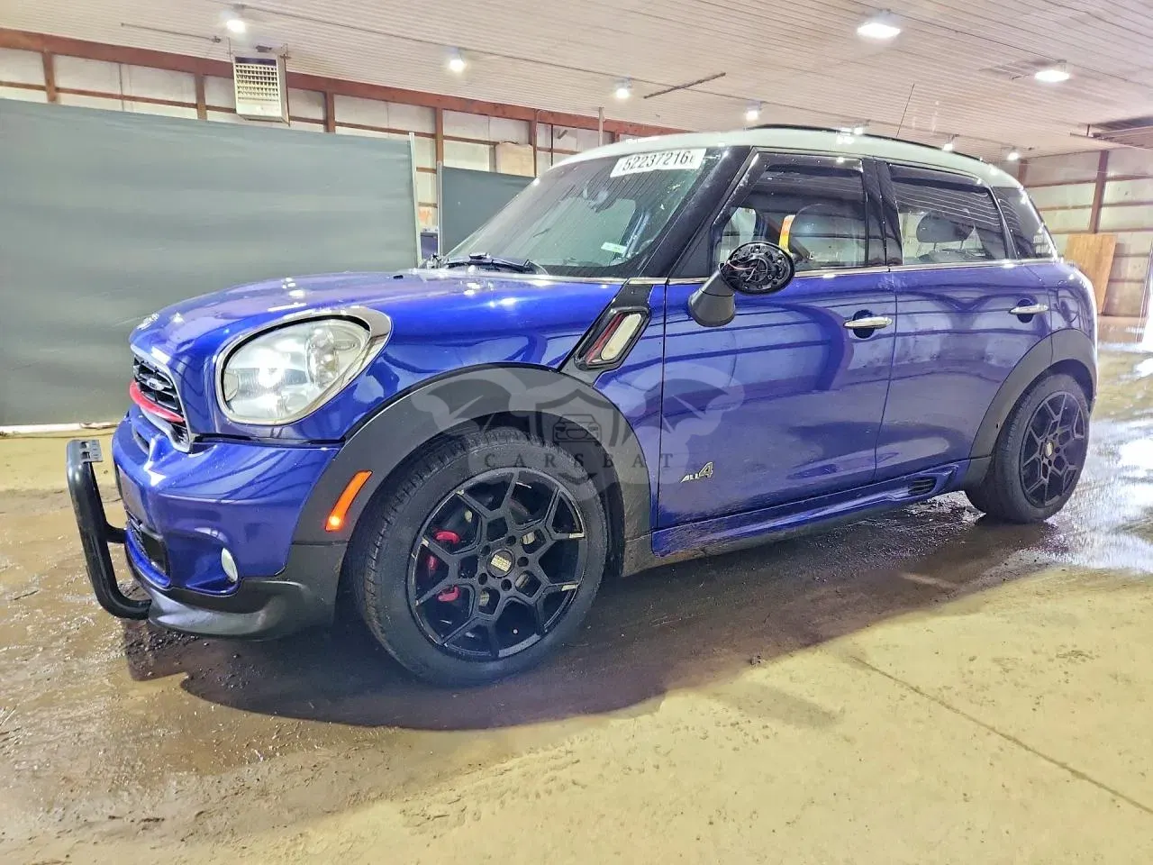 Mini Cooper 1.6L 4 2016