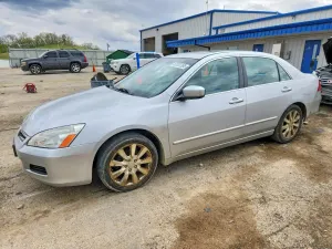 Honda Accord 3.0L 6 2006