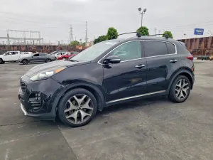 Kia Sportage 2.0L 4 2017