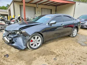 Lexus ES 3.5L 6 2007