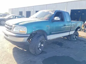 Ford F-150 4.6L 8 1997