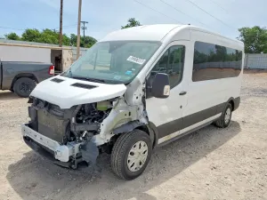 Ford Transit 3.5L 6 2025
